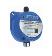 Intrinsically Safe Fixed Gas Detectors for Hazardous Area Monitoring